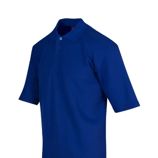 Picture of RAMO, Mens Regular Pique Knit Polo